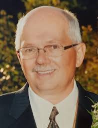 Obituary information for Yves Levesque