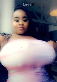 Kim Manana - ShesFreaky