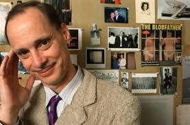 David E. Gluck, performer of infamous and uncredited role in John Waters'  'Pink Flamingos,' dies