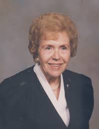 Obituary information for Ruth J. Schuttenhelm