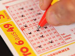 Zusätzlich gibt es auf jedem lottoschein eine superzahl, die zwischen 0 und 9 liegt. Lotto Ziehung Am Samstag 08 05 2021 Kein Jackpot Aber Doch Millionengewinn Verbraucher