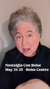 Nostalgia Con Boise May 24-25 @ Boise Centre (for FREE tickets: register  for yours at: thenostalgiacon.com/boise-tickets , #metalgear #raiden #axel  #bleach #kingdomhearts #finalfantasy #spiderman ...