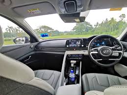 Maybe you would like to learn more about one of these? Pandu Uji Hyundai Elantra 2021 Hanya Untuk Jejaka Hensem Bergaya Mekanika