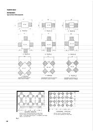 Types And Sizes Of Table Arrangements Restaurant Design Dining Table Dimensions Bar Design Restaurant