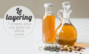 Le Layering Est Une Methode De Beaute Traditionnelle Utilisee Par Les Japonaises Pour Purifier Hydrater Secrets De Beaute Beaute Japonaise Produits De Beaute