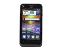 Zte U880E Gsm Unlocked Phone ZTE U880E ...