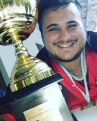 Villa Elisa al D a --> Deportes