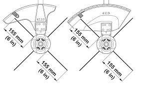 However, if you're like most people, you've never had to string yours before. What String Trimmer Line Sizes To Use For Weed Or Grass