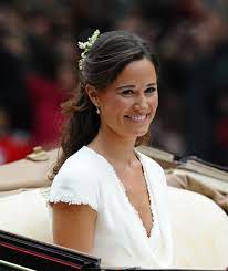 She is the sister of catherine, duchess of cambridge. Pippa Middleton 5 Things You Didn T Know Vogue