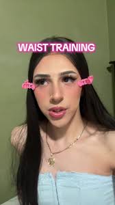 Trez Anderson Waist Trainer