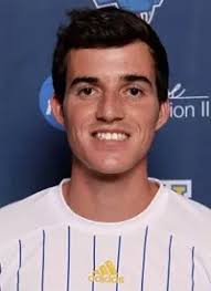 2013 Men's Soccer Roster