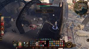 Act 1 - The Prisoner'S Gate | Poe Hub