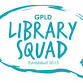 Library Squad (Entering Grades 6-12)