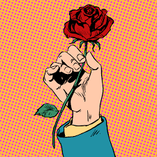 Colorful set of comic icon in pop art style. Pop Art Aesthetics Wiki Fandom