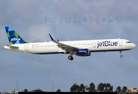 N987jt In 2020 Jetblue Airbus Aircraft