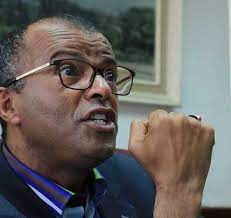 The political novice who would be president? Is Philip Murgor Sc The Man To Fit Into Maraga S Shoes Kenya Insights