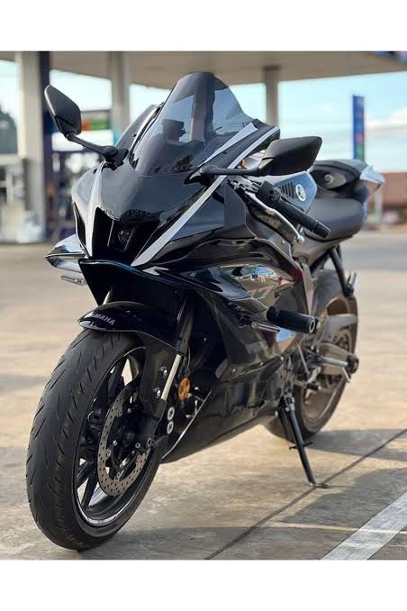 Motosiklet Dünyasında Elektrik Rüzgarı: Yamaha'dan Yeni Hamle!