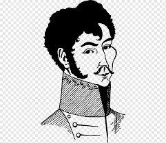 Five days later, bolívar entered caracas in triumph; Simon Bolivar Png Images Pngwing