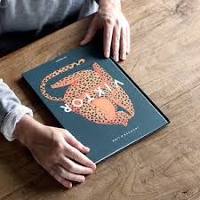 Viktor by Jacques & Lise