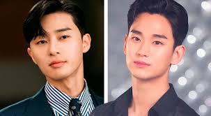 Park seo joon is getting casted in the marvels/ captain marvel 2!!!! Park Seo Joon And Kim Soo Hyun Actor Itaewon Class Managed To Boost Career Lead Intervention Its Okay To Not Be Okay Asian Culture World Today News