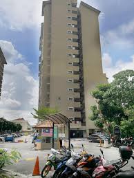Small /medium room at putra suria residensi jalan jel. Cheras Putra Suria Residensi Walking Distance To Lrt Cheras Station Property For Sale On Carousell