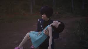 Joeschmo S Gears And Grounds Ghost In The Shell Sac 2045 Episode 12 End 10 Second Anime