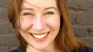 A Rookie Reporter's First Fire: How Grammar Girl Found Her Way