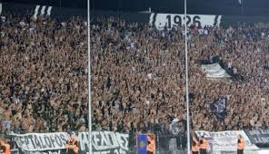 Για ποιον έλληνα ποδοσφαιριστή ζητάει πάνω από 10 εκατομμύρια ευρώ. Bghkan Ta Eisithria Gia To Paixnidi Paok Bolos