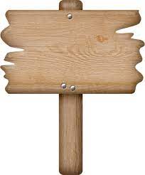 Pin On Wooden Signs Rustic