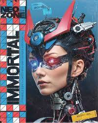 What if famous artists created movie posters?