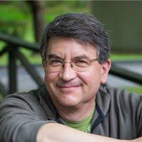 Michael Padraic Murphy