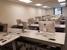 Mac Lab School Architecture Workforce Development Continuing Education