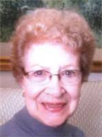 Connie Meyer Obituary (1922