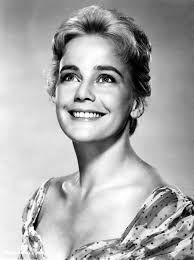 Posterazzi Maria Schell Late 1950S Photo Poster Print, (16 x 20)