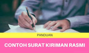 Maybe you would like to learn more about one of these? Contoh Surat Rasmi Format Terkini Mudah Dan Terbaik