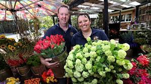 Maybe you would like to learn more about one of these? Cheap Imports Causing An Industry Decline For Australian Cut Flowers