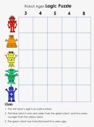Check spelling or type a new query. Printable Logic Puzzles Kids Math Logic Puzzle Transparent Png 1224x1516 Free Download On Nicepng