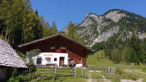 Nun soll der salzburger ein neues haus erworben haben, heißt es in einem bericht des wirtschaftsmagazins. Die Schone Walling Alm Mit Schwarzerberg Tennengau