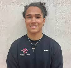 Shout-out to a 🔨 from Pennsylvania named Chris Vargo (SR) of Bentworth HS  who wrapped up his HS career a couple days ago as a 4X PIAA Placer/2X  Finalist, placing 3-5-2-2 at