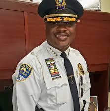Congratulations to Chief Javaro Sims for being appointed as co-chair to the  Palm Beach County Criminal Justice Commission's Community Engagement Team.  #OneDelrayOneCommunityOnePoliceDepartment