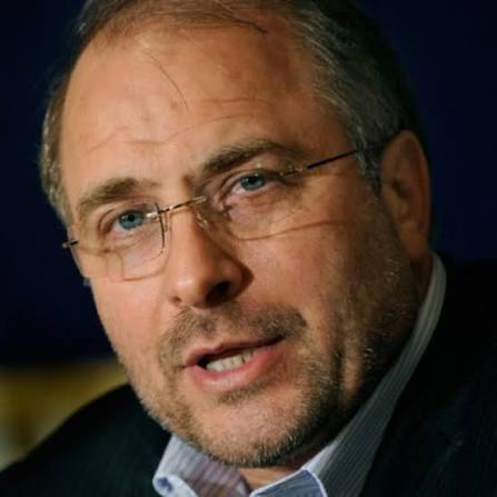 Mohammad-Bagher Qalibaf - Iran - The Global Vote - Good Country
