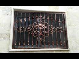 أيا كان نوع من الممتلكات أو المباني لديك تتوفر أمامك مجموعة من الخيارات الجيدة لاختيار البوابة الحديد. Ø£Ø¨ÙˆØ§Ø¨ Ø­Ø¯ÙŠØ¯ Ø´Ø¨Ø§Ø¨ÙŠÙƒ Ø­Ø¯ÙŠØ¯ 2020 Iron Doors Iron Windows Youtube