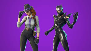 Fortnite season 6 skins reveal ahead of battle pass release date. Diese Coolen Neuen Skins Kommen Bald In Den Shop Von Fortnite