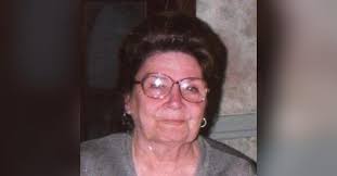 Kathleen A. McCrossin Obituary