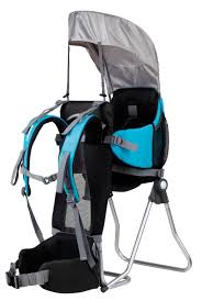 Un Nouveau Porte Bebe Ergonomique Chez Lafuma