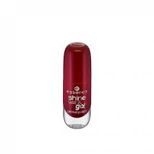I've been a happy customer for a few years now 💕 Essence Shine Last Go Gel Nail Polish 14 Do You Speak Love 8ml