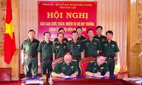 Báo quảng bình trân trọng giới thiệu toàn văn bản đề cương. Ban Giao Chá»©c Trach Nhiá»‡m Vá»¥ Chá»‰ Huy TrÆ°á»Ÿng Chinh á»§y BÄ'bp Tá»‰nh Kon Tum Cá»•ng Thong Tin Ä'iá»‡n Tá»­ Tá»‰nh Kon Tum