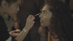 Behind the Scenes — CHRISTOPHER ONG