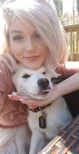 All about figgy today! 💗💜