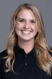 2021 Softball Coaches